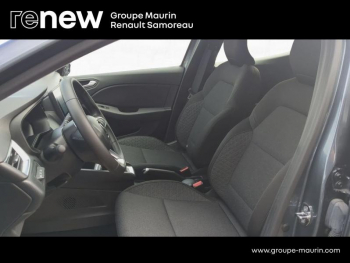 Photo 18 du bon plan RENAULT Clio 1.6 E-Tech hybride 140ch Zen -21N occasion à 15500 €