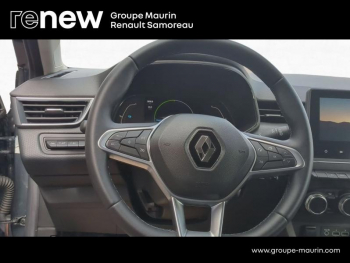Photo 19 du bon plan RENAULT Clio 1.6 E-Tech hybride 140ch Zen -21N occasion à 15500 €