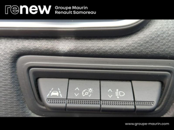 Photo 20 du bon plan RENAULT Clio 1.6 E-Tech hybride 140ch Zen -21N occasion à 15500 €