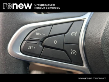 Photo 21 du bon plan RENAULT Clio 1.6 E-Tech hybride 140ch Zen -21N occasion à 15500 €