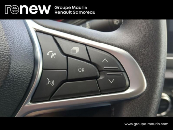 Photo 22 du bon plan RENAULT Clio 1.6 E-Tech hybride 140ch Zen -21N occasion à 15500 €