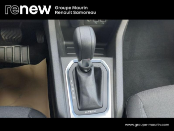 Photo 24 du bon plan RENAULT Clio 1.6 E-Tech hybride 140ch Zen -21N occasion à 15500 €