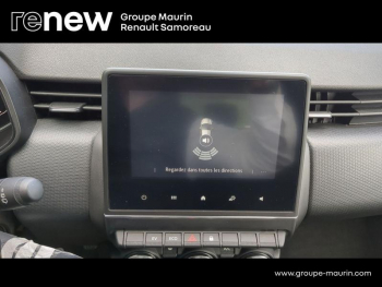 Photo 27 du bon plan RENAULT Clio 1.6 E-Tech hybride 140ch Zen -21N occasion à 15500 €