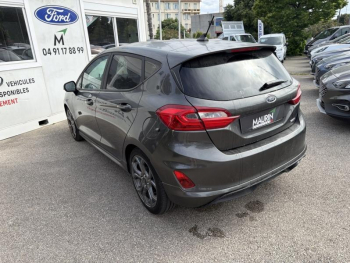 Photo 2 du bon plan FORD Fiesta 1.0 EcoBoost 125ch mHEV ST-Line X 5p occasion à 14980 €