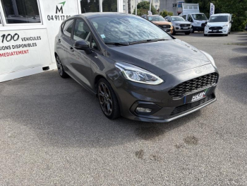 Photo 5 du bon plan FORD Fiesta 1.0 EcoBoost 125ch mHEV ST-Line X 5p occasion à 14980 €