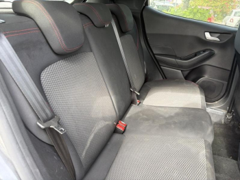 Photo 8 du bon plan FORD Fiesta 1.0 EcoBoost 125ch mHEV ST-Line X 5p occasion à 14980 €