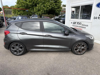 Photo 11 du bon plan FORD Fiesta 1.0 EcoBoost 125ch mHEV ST-Line X 5p occasion à 14980 €