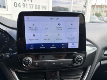 Photo 12 du bon plan FORD Fiesta 1.0 EcoBoost 125ch mHEV ST-Line X 5p occasion à 14980 €