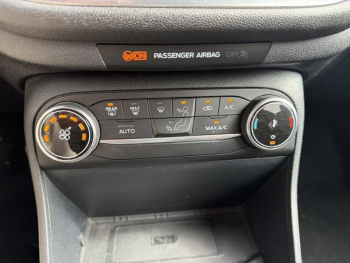 Photo 13 du bon plan FORD Fiesta 1.0 EcoBoost 125ch mHEV ST-Line X 5p occasion à 14980 €
