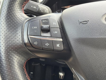 Photo 14 du bon plan FORD Fiesta 1.0 EcoBoost 125ch mHEV ST-Line X 5p occasion à 14980 €
