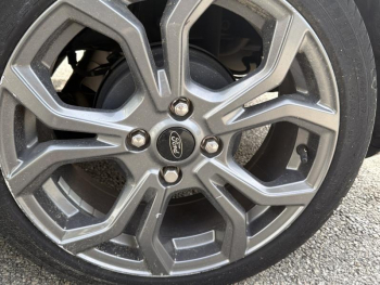 Photo 17 du bon plan FORD Fiesta 1.0 EcoBoost 125ch mHEV ST-Line X 5p occasion à 14980 €