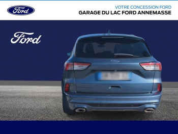 Photo 4 du bon plan FORD Kuga 2.5 Duratec 225ch PHEV Vignale BVA occasion à 25790 €