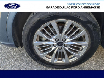 Photo 5 du bon plan FORD Kuga 2.5 Duratec 225ch PHEV Vignale BVA occasion à 25790 €