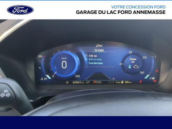 Photo 8 du bon plan FORD Kuga 2.5 Duratec 225ch PHEV Vignale BVA occasion à 25790 €