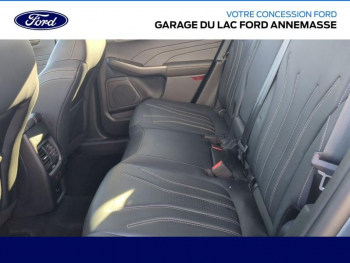Photo 12 du bon plan FORD Kuga 2.5 Duratec 225ch PHEV Vignale BVA occasion à 25790 €