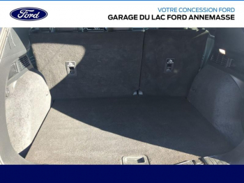 Photo 13 du bon plan FORD Kuga 2.5 Duratec 225ch PHEV Vignale BVA occasion à 25790 €