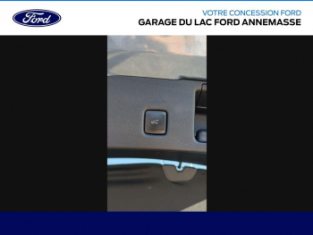 Photo 14 du bon plan FORD Kuga 2.5 Duratec 225ch PHEV Vignale BVA occasion à 25790 €