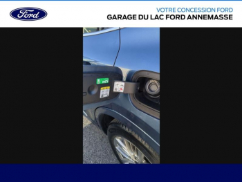 Photo 16 du bon plan FORD Kuga 2.5 Duratec 225ch PHEV Vignale BVA occasion à 25790 €