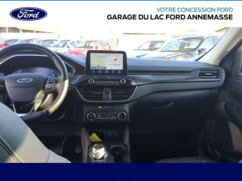 Photo 18 du bon plan FORD Kuga 2.5 Duratec 225ch PHEV Vignale BVA occasion à 25790 €