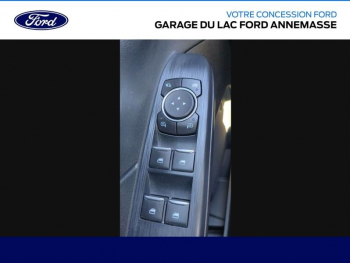 Photo 20 du bon plan FORD Kuga 2.5 Duratec 225ch PHEV Vignale BVA occasion à 25790 €