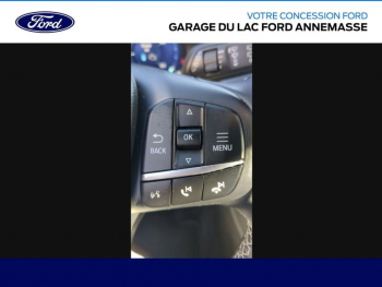 Photo 23 du bon plan FORD Kuga 2.5 Duratec 225ch PHEV Vignale BVA occasion à 25790 €