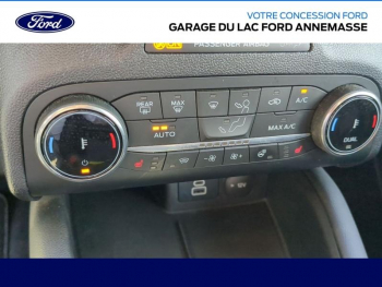 Photo 25 du bon plan FORD Kuga 2.5 Duratec 225ch PHEV Vignale BVA occasion à 25790 €
