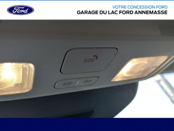 Photo 29 du bon plan FORD Kuga 2.5 Duratec 225ch PHEV Vignale BVA occasion à 25790 €