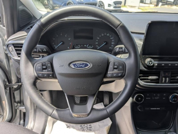 Photo 5 du bon plan FORD Puma 1.0 Flexifuel 125ch S&S mHEV Titanium occasion à 18995 €