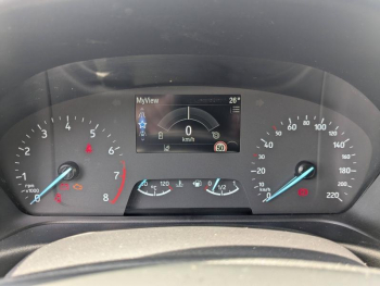 Photo 8 du bon plan FORD Puma 1.0 Flexifuel 125ch S&S mHEV Titanium occasion à 18995 €