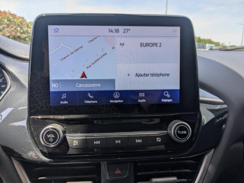 Photo 9 du bon plan FORD Puma 1.0 Flexifuel 125ch S&S mHEV Titanium occasion à 18995 €