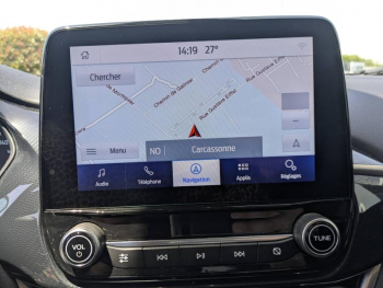 Photo 10 du bon plan FORD Puma 1.0 Flexifuel 125ch S&S mHEV Titanium occasion à 18995 €