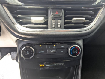 Photo 12 du bon plan FORD Puma 1.0 Flexifuel 125ch S&S mHEV Titanium occasion à 18995 €