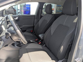 Photo 17 du bon plan FORD Puma 1.0 Flexifuel 125ch S&S mHEV Titanium occasion à 18995 €