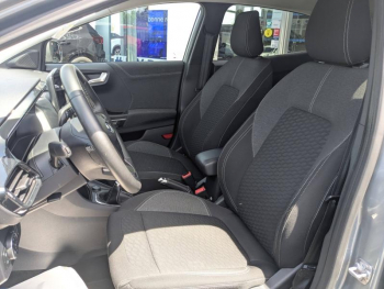 Photo 19 du bon plan FORD Puma 1.0 Flexifuel 125ch S&S mHEV Titanium occasion à 18995 €