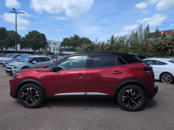 Photo 5 du bon plan PEUGEOT 2008 1.2 PureTech 130ch S&S Allure Pack EAT8 occasion à 15900 €