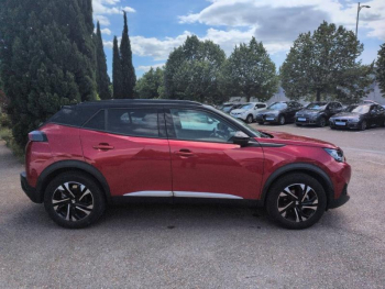Photo 6 du bon plan PEUGEOT 2008 1.2 PureTech 130ch S&S Allure Pack EAT8 occasion à 15900 €