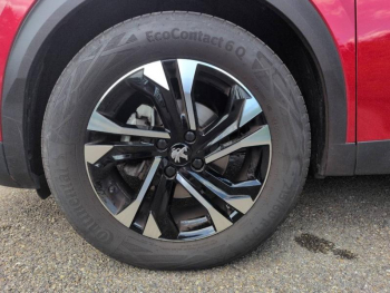 Photo 7 du bon plan PEUGEOT 2008 1.2 PureTech 130ch S&S Allure Pack EAT8 occasion à 15900 €