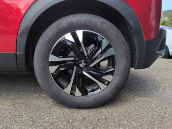 Photo 8 du bon plan PEUGEOT 2008 1.2 PureTech 130ch S&S Allure Pack EAT8 occasion à 15900 €