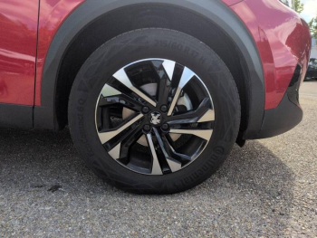Photo 9 du bon plan PEUGEOT 2008 1.2 PureTech 130ch S&S Allure Pack EAT8 occasion à 15900 €