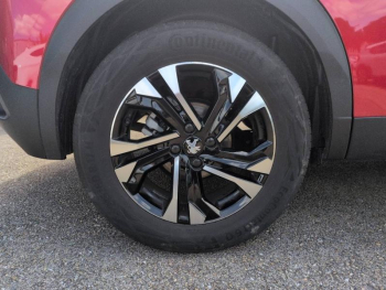 Photo 10 du bon plan PEUGEOT 2008 1.2 PureTech 130ch S&S Allure Pack EAT8 occasion à 15900 €