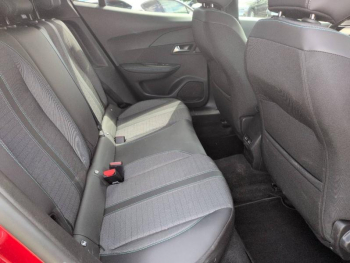 Photo 16 du bon plan PEUGEOT 2008 1.2 PureTech 130ch S&S Allure Pack EAT8 occasion à 15900 €