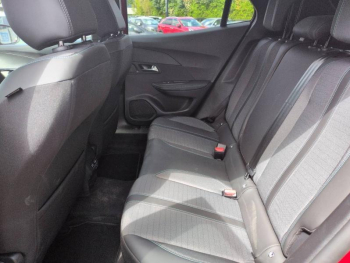 Photo 17 du bon plan PEUGEOT 2008 1.2 PureTech 130ch S&S Allure Pack EAT8 occasion à 15900 €