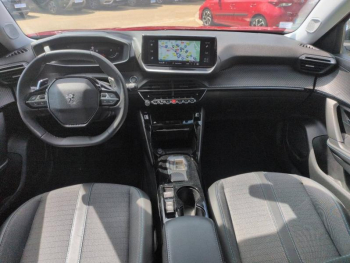 Photo 18 du bon plan PEUGEOT 2008 1.2 PureTech 130ch S&S Allure Pack EAT8 occasion à 15900 €