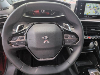 Photo 20 du bon plan PEUGEOT 2008 1.2 PureTech 130ch S&S Allure Pack EAT8 occasion à 15900 €