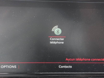 Photo 28 du bon plan PEUGEOT 2008 1.2 PureTech 130ch S&S Allure Pack EAT8 occasion à 15900 €