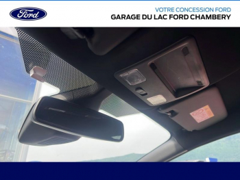 Photo 6 du bon plan FORD Fiesta 1.0 Flexifuel 95ch ST-Line 5p occasion à 15780 €