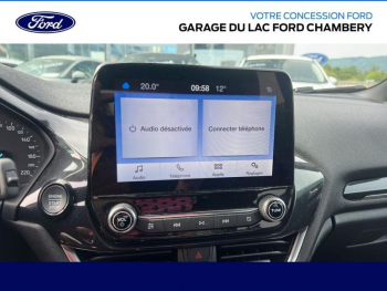 Photo 9 du bon plan FORD Fiesta 1.0 Flexifuel 95ch ST-Line 5p occasion à 15780 €