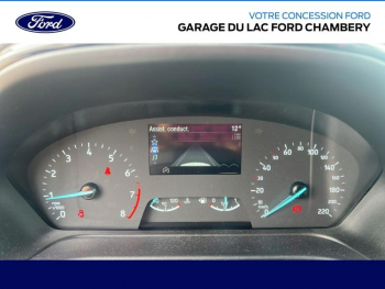Photo 11 du bon plan FORD Fiesta 1.0 Flexifuel 95ch ST-Line 5p occasion à 15780 €