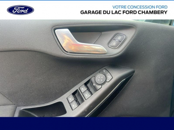 Photo 12 du bon plan FORD Fiesta 1.0 Flexifuel 95ch ST-Line 5p occasion à 15780 €