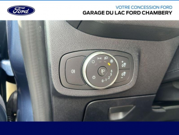 Photo 13 du bon plan FORD Fiesta 1.0 Flexifuel 95ch ST-Line 5p occasion à 15780 €